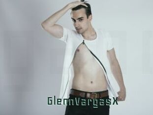 GlennVargasX Gay Porn