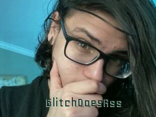 GlitchDoesAss