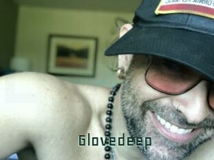 Glovedeep