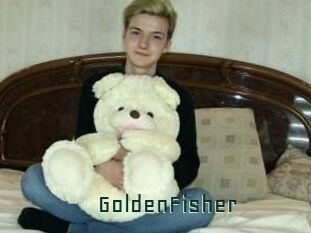 GoldenFisher