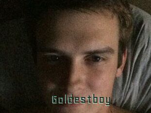 Goldest_boy
