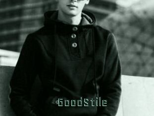 GoodStile Gay Porn