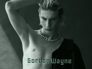 Gordon_Wayne