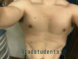 Gradstudent31