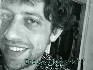 Grayson_Rogers Gay Porn