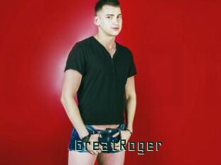 GreatRoger