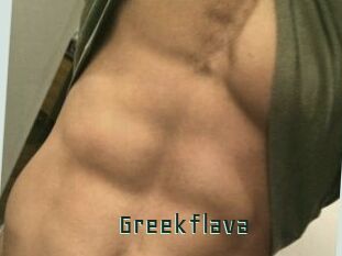 Greekflava