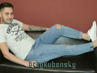 GregRubensky