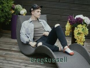 GregRussell
