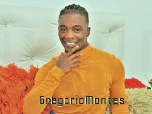 GregorioMontes