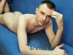 Greison