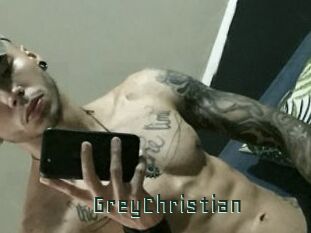 GreyChristian