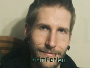 GrimFerian