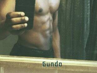 Gundo