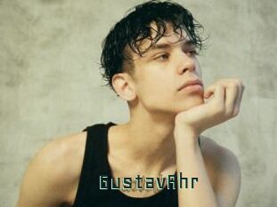 GustavAhr
