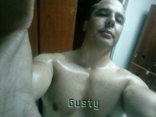 Gusty