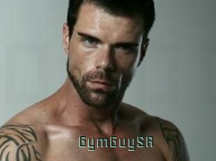 GymGuySA