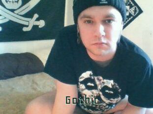 G0thic