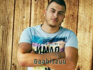 Gaabitzuu