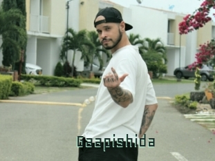 Gaapishida