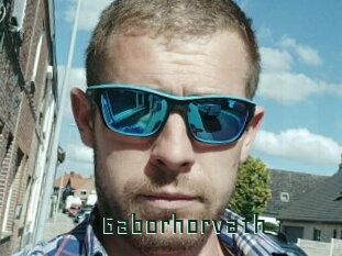 Gaborhorvath