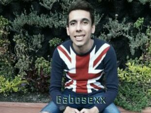 Gabosexx