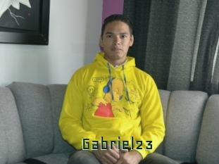 Gabriel23