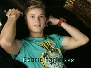 Gabrielharkness