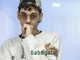 Gabsgala