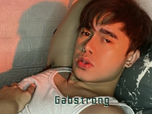 Gabstrong