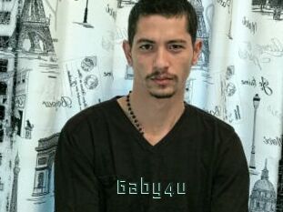 Gaby4u