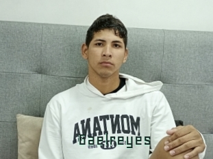 Gaelreyes