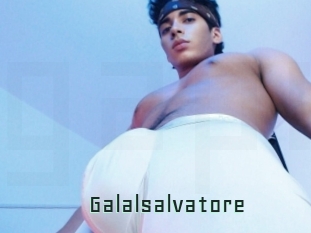 galalsalvatore Gay Porn