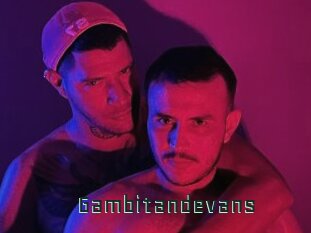 Gambitandevans