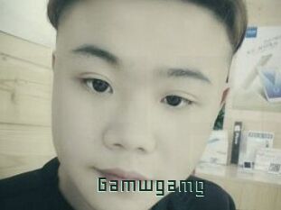 Gamwgamg