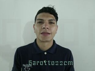 Garotto22cm