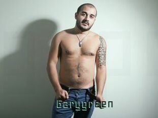 Garygreen