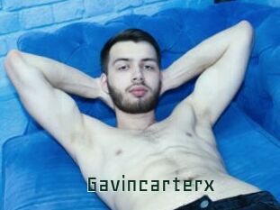 Gavincarterx