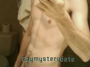 Gaymysterydate