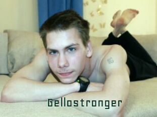 Gellostronger