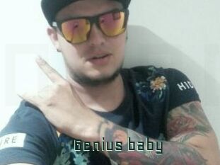 Genius_baby