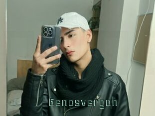 Genosvergon