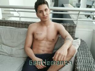 Gentleman21