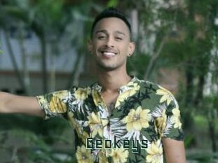 Geokeys
