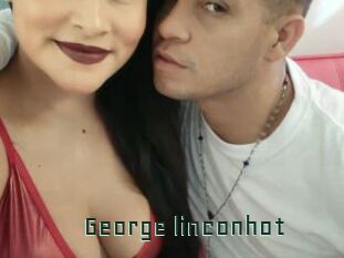 George_linconhot