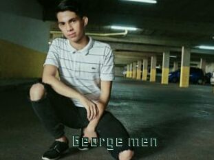 George_men