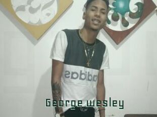 George_wesley