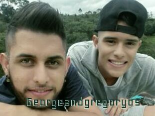 Georgeandgregory09
