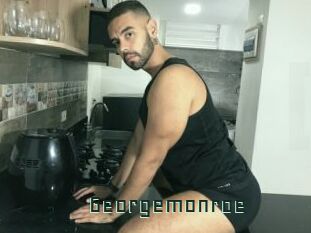 Georgemonroe