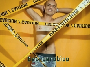 georgerubioo Gay Porn